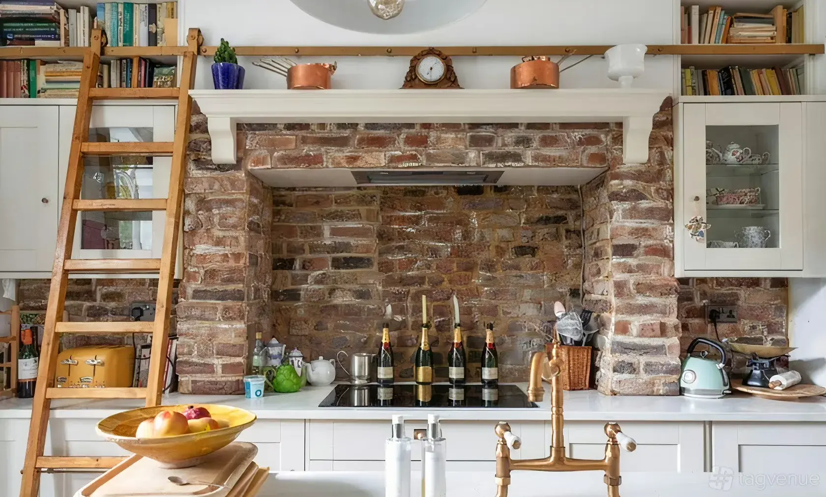 Wilmington Square Studio in Clerkenwell
